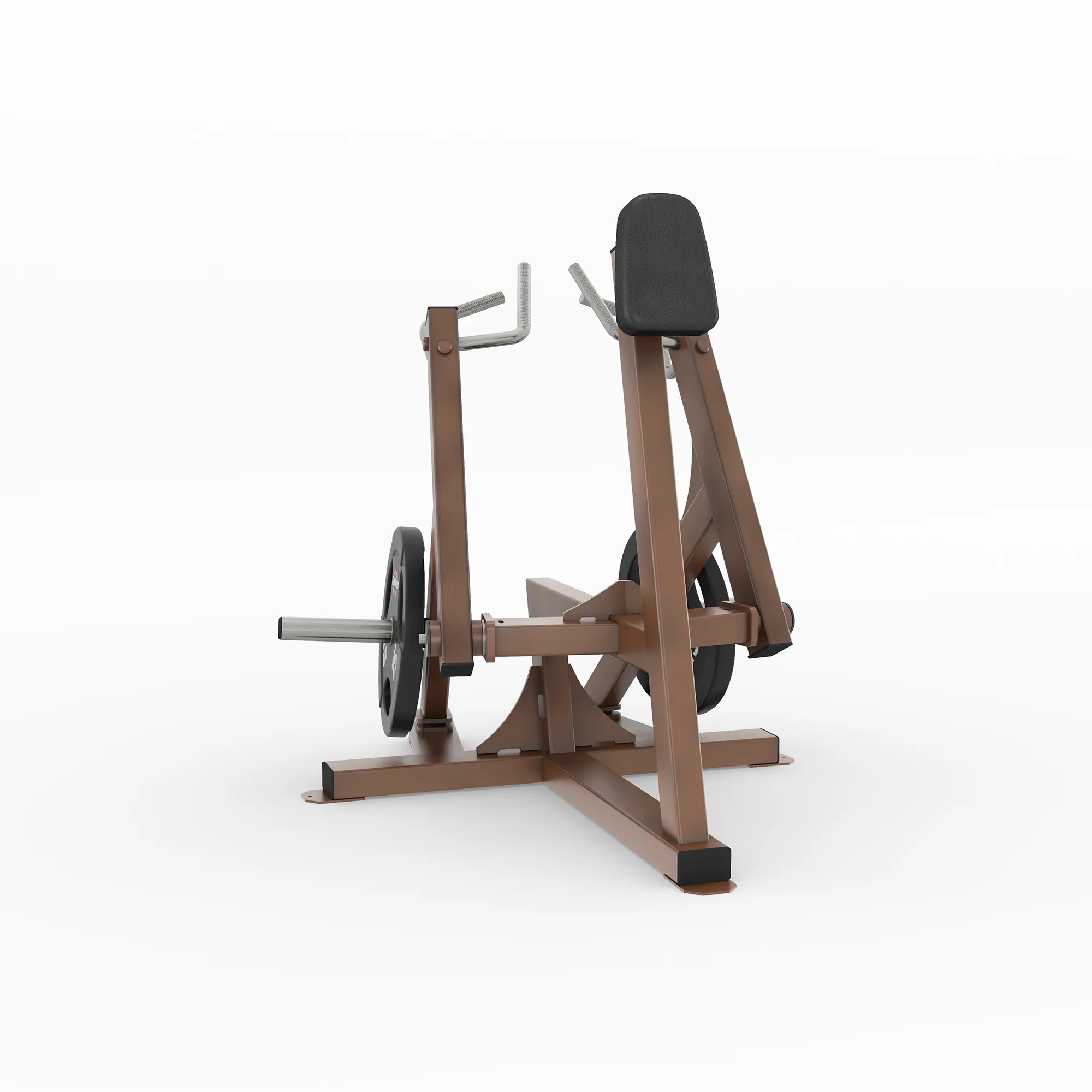 gym80 Standing Rowing Machine – Utendørs ro-maskin