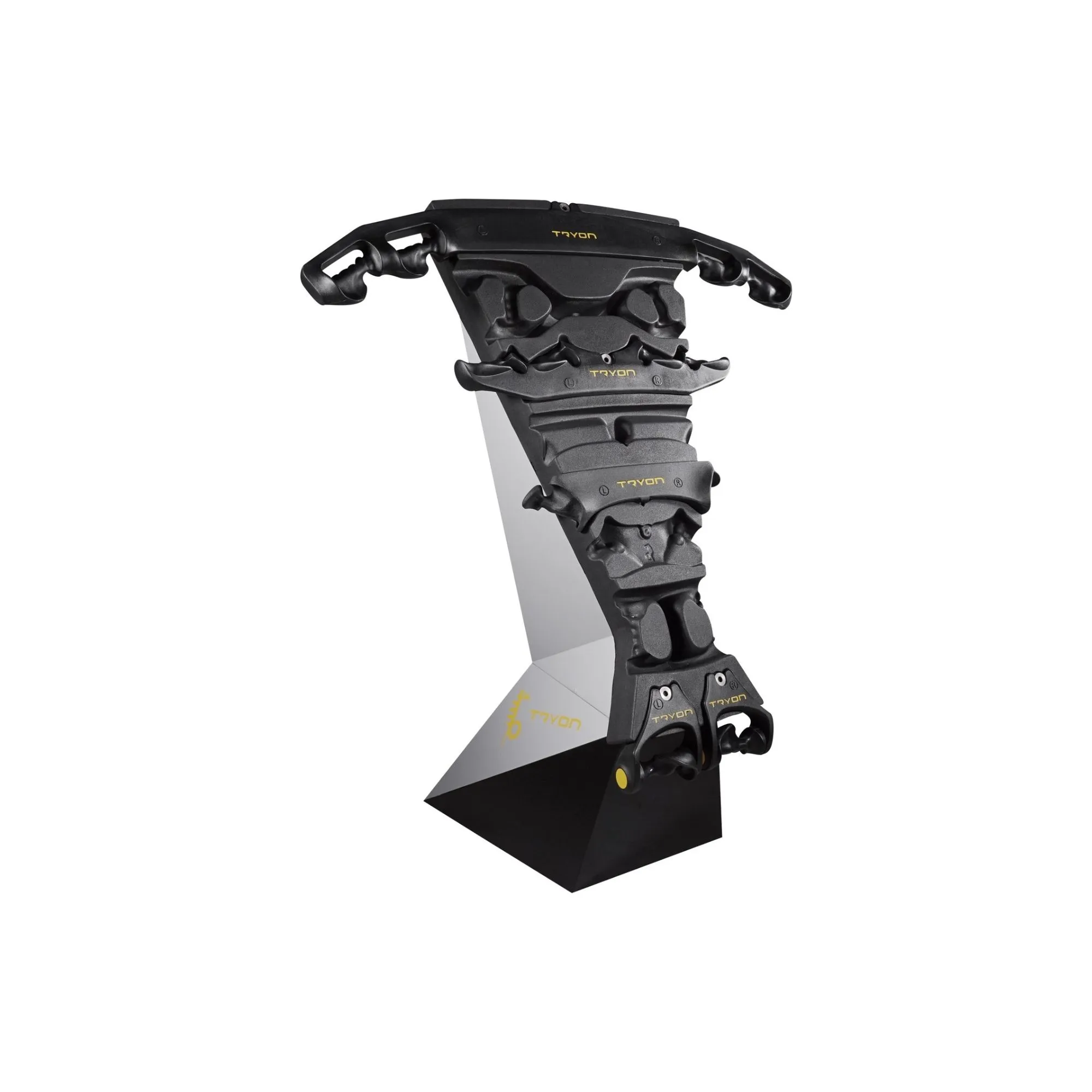 Kjøp Tryon Oppbevaringsstativ hos Fitness Engros