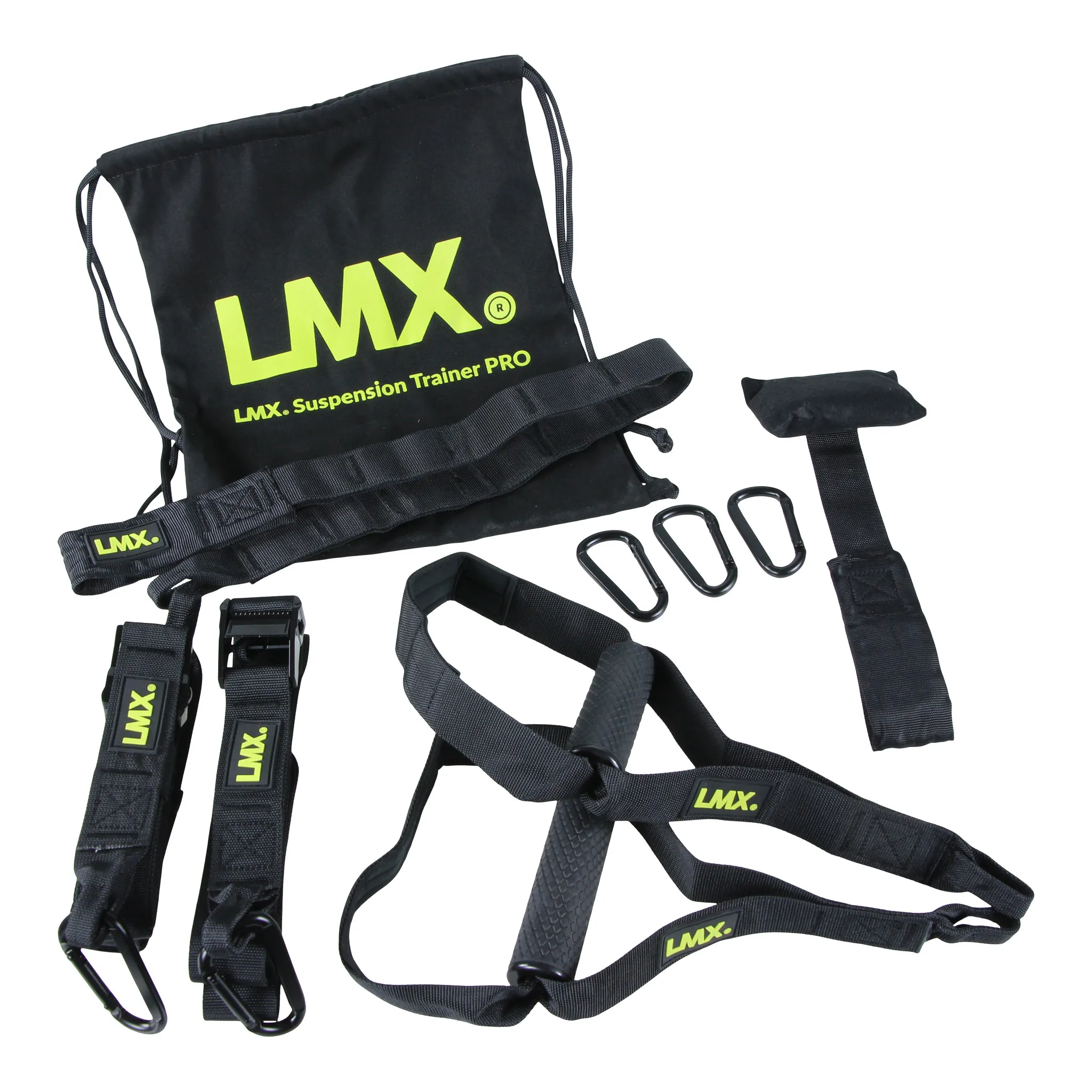 LMX. Suspension Trainer PRO Slyngetræner LMX. Suspension Trainer PRO Slyngetræner