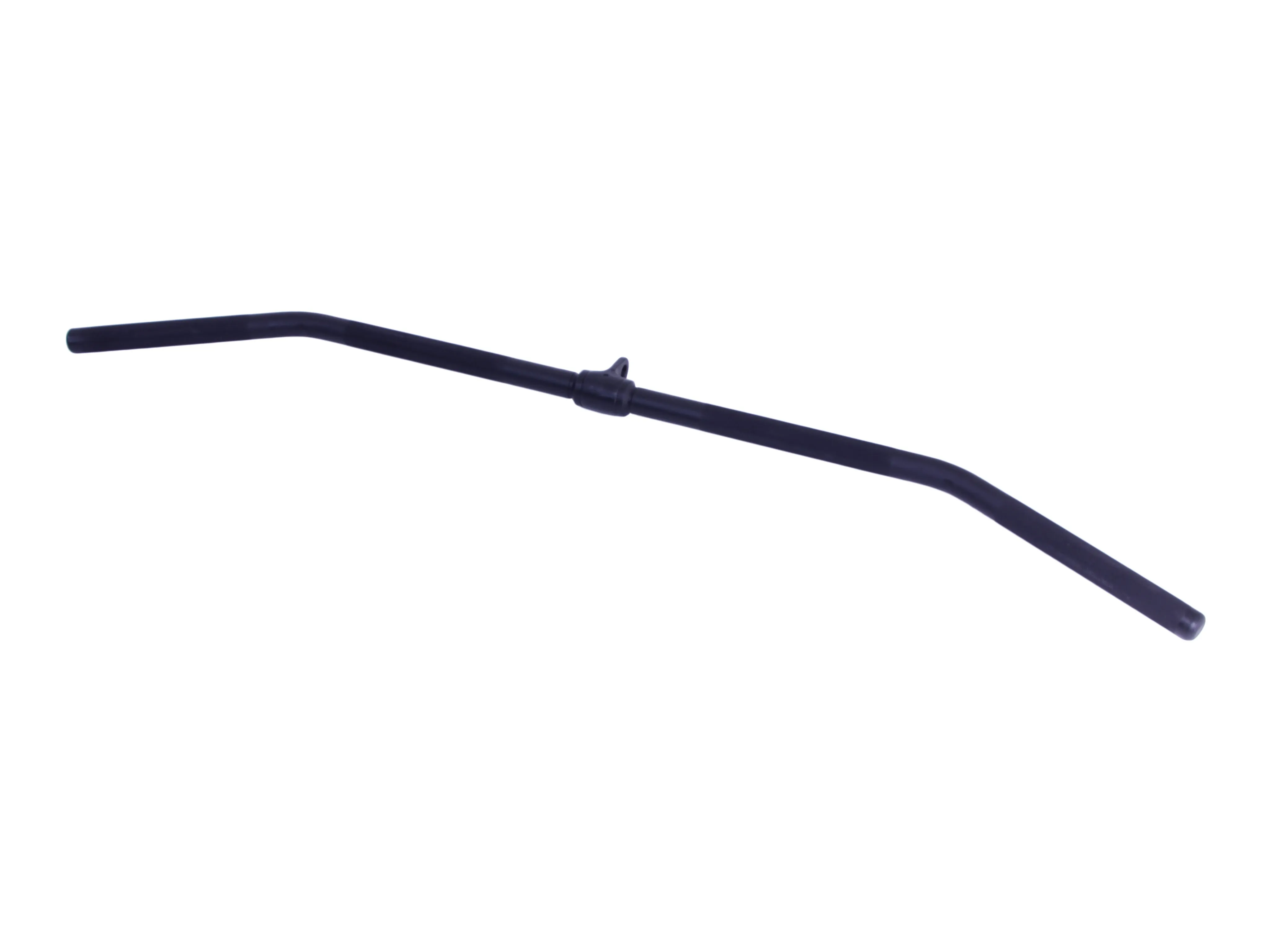 Lifemaxx Black Series Lat Pulldown Bar (120 cm) Lifemaxx Black Series Lat Pulldown Bar (120 cm)