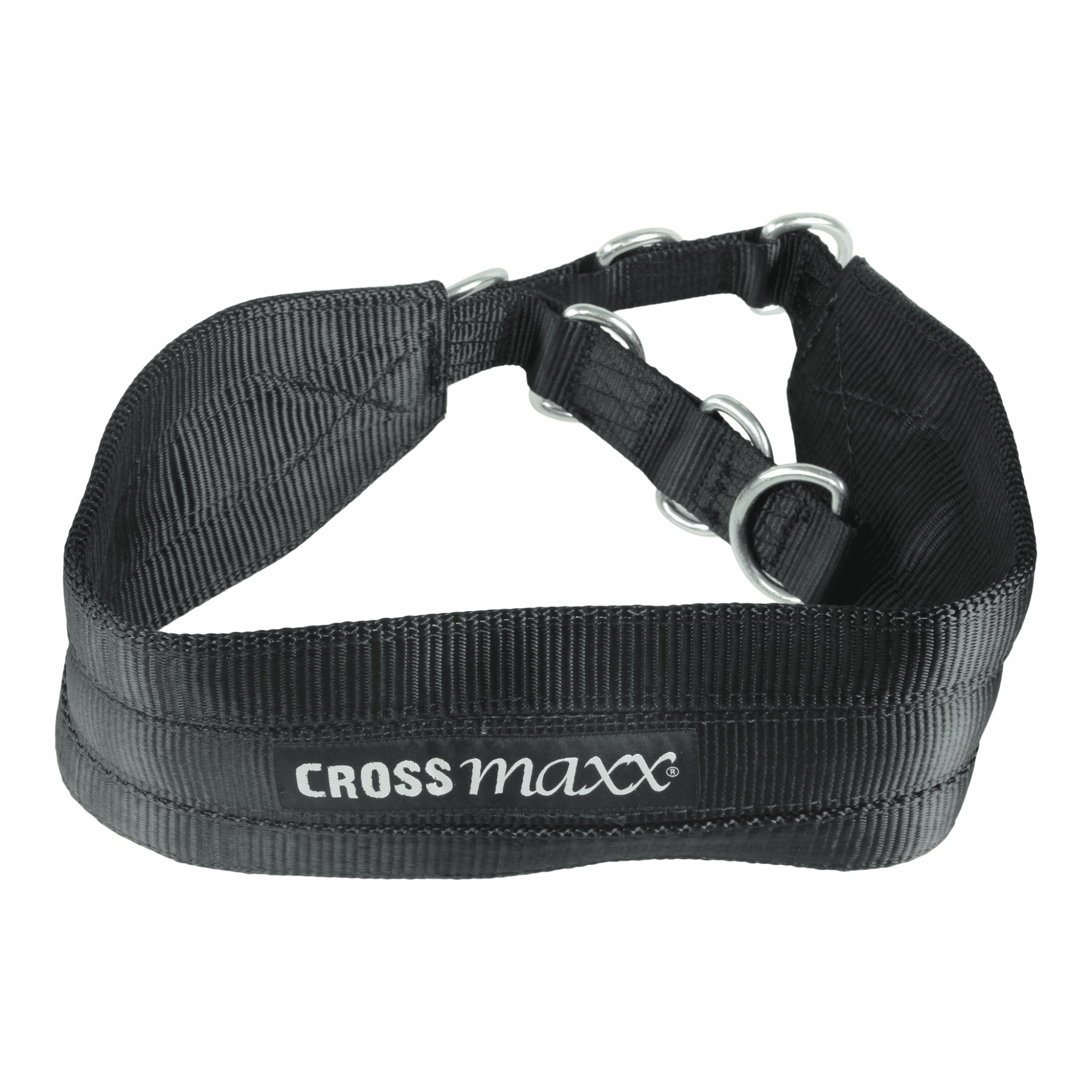 Crossmaxx® Belt Squat Belt PRO | Ryggvennlig squat