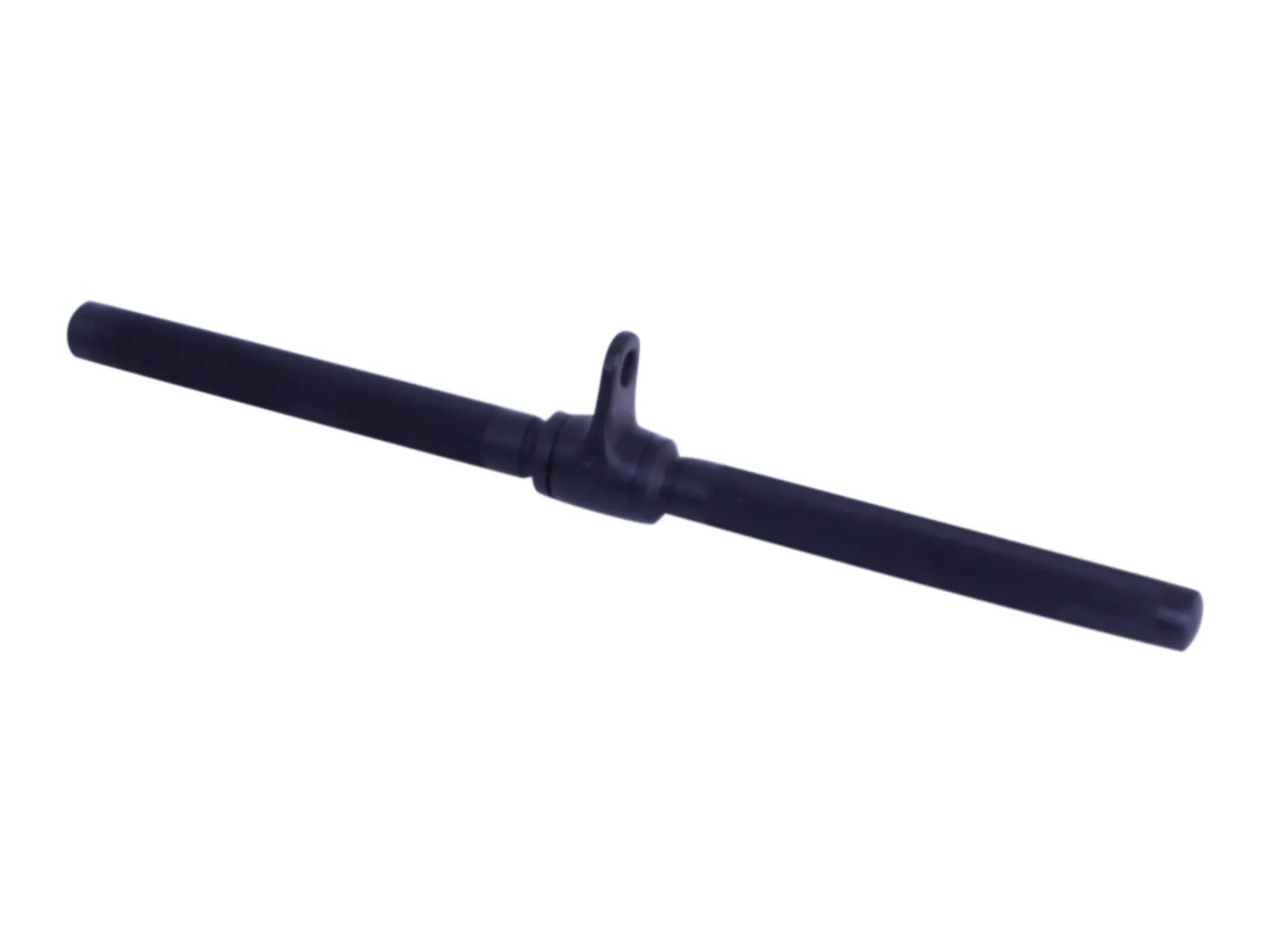 Lifemaxx Black Series Triceps straight Bar Lifemaxx Black Series Triceps straight Bar