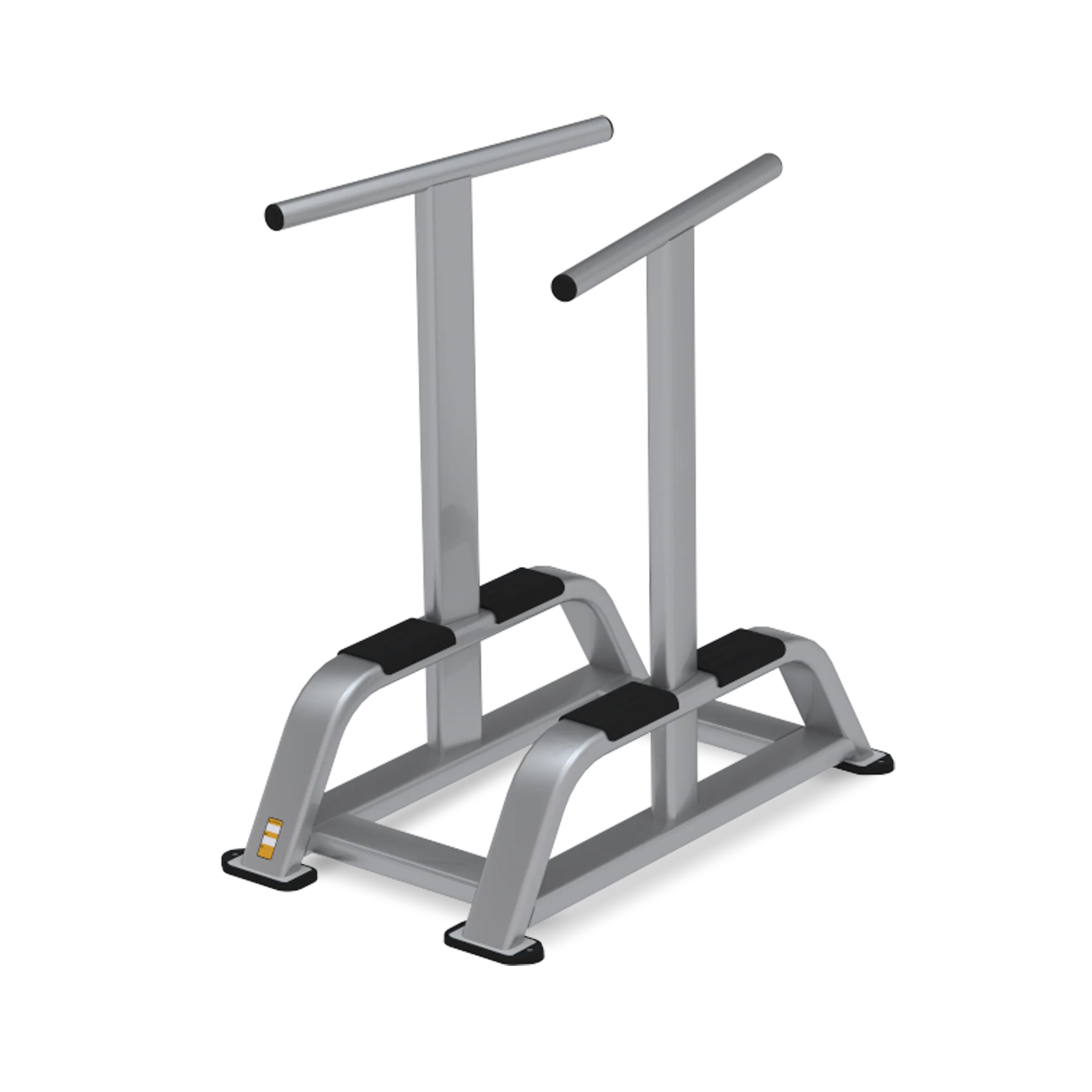 Prøv Nautilus Inspiration Dip Station hos Fitness Engros