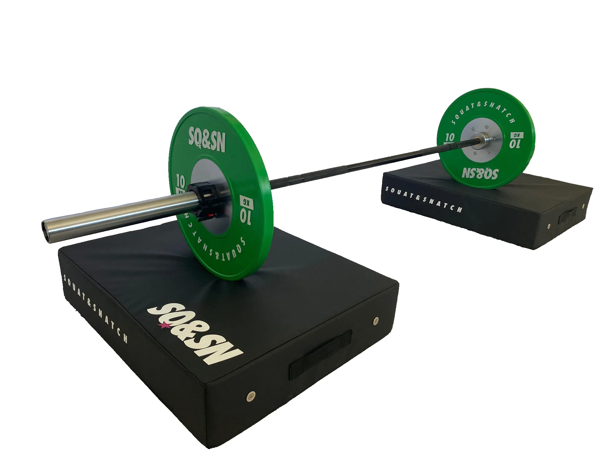 SQ&SN Drop Pads (Sett) SQ&SN Drop Pads (Sett)