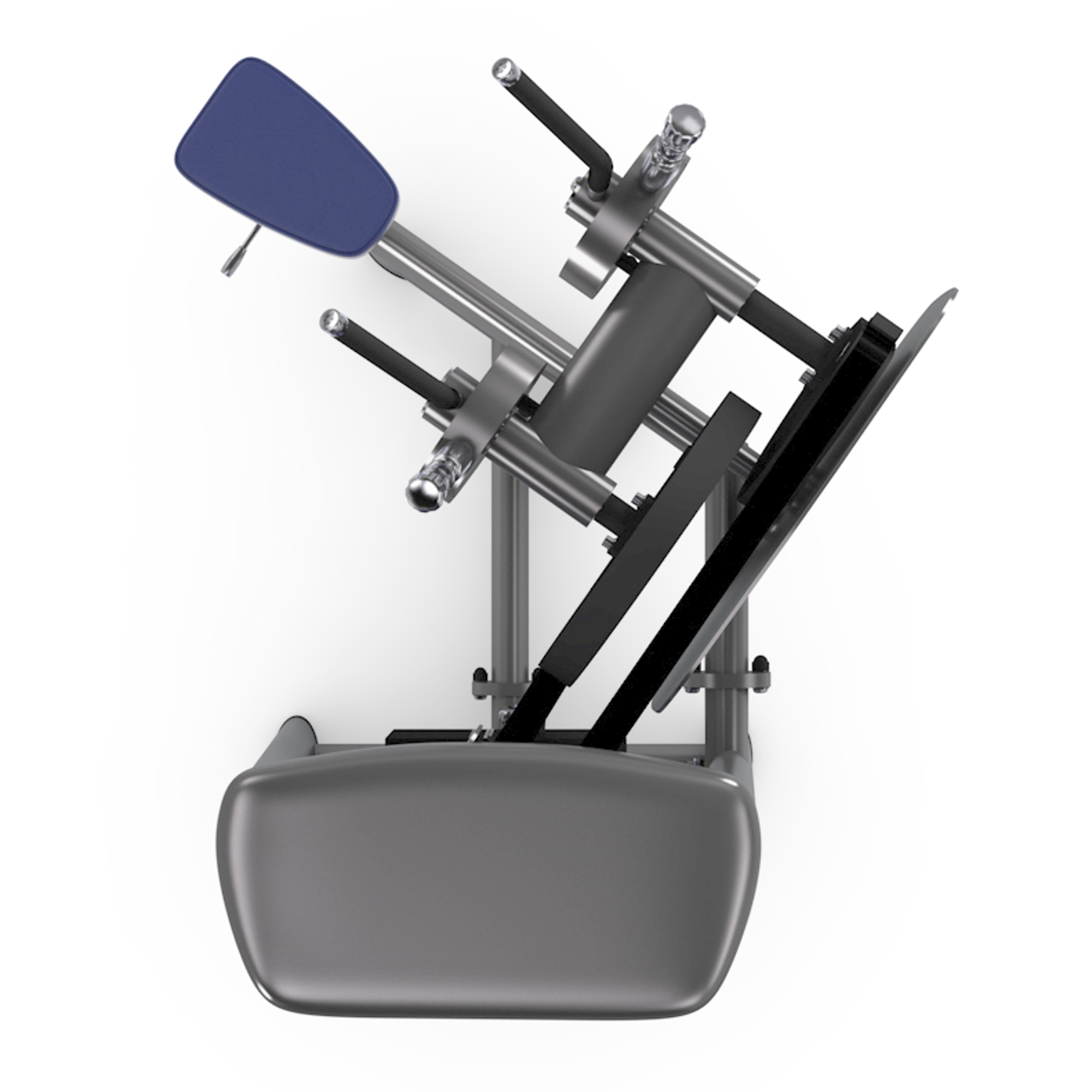 Køb gym80 Sygnum Chest Crossover maskine hos Fitness Engros.
