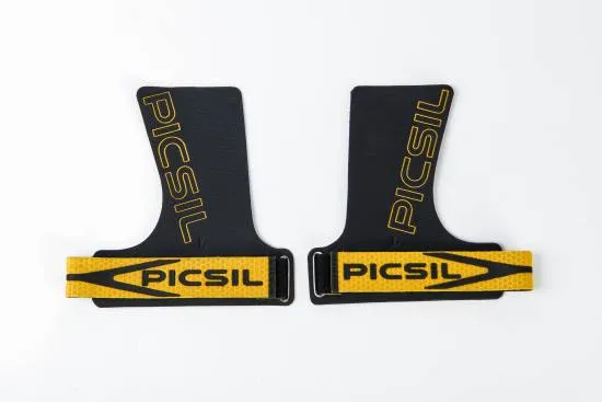 PicSil Golden Eagle Grips, 0 Hull str. G+ fra PicSil PicSil Golden Eagle Grips, 0 Hull str. G+ fra PicSil