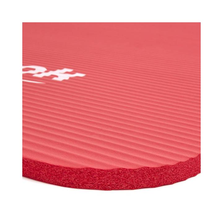 Reebok Training Mat - 15mm - Red fra Reebok