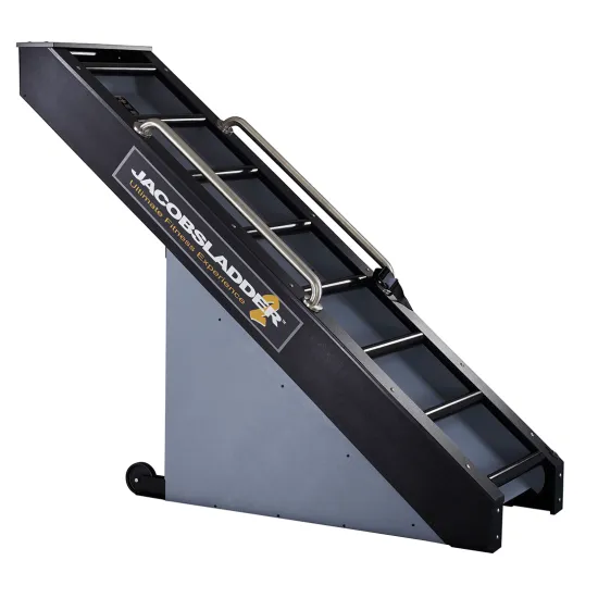 JACOBS LADDER 2 Klatremaskin    JACOBS LADDER 2 Klatremaskin