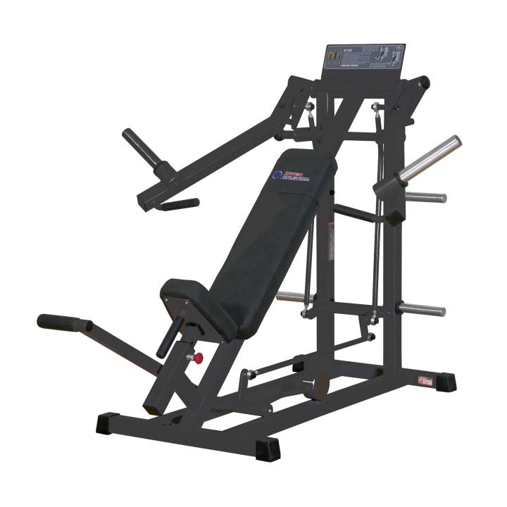 Inter Atletika Incline Press