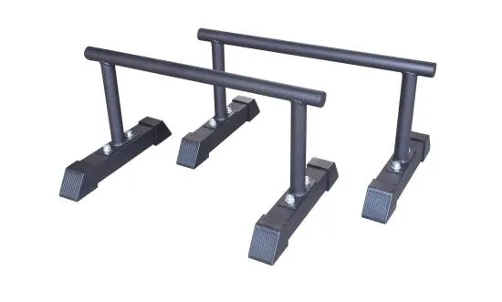 Crossmaxx Paralleller Høye (Sett) Crossmaxx Paralleller Høye (Sett)