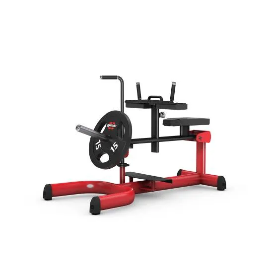 gym80 Pure Kraft Seated Calf Raise fra gym80 gym80 Pure Kraft Seated Calf Raise fra gym80