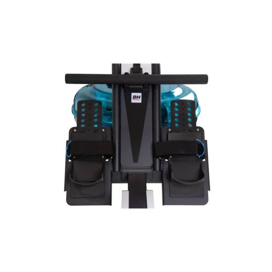BH Fitness Cardiff Romaskine fra BH Fitness