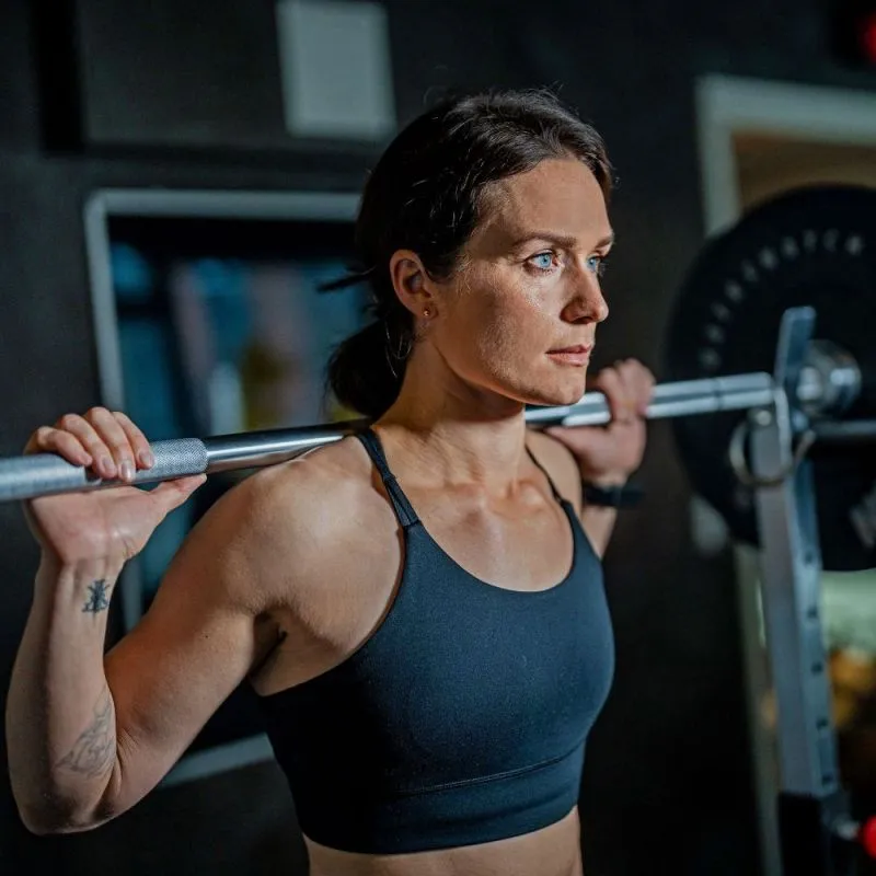 Kom godt i gang med kondisjonstreningen Kom godt i gang med konditionstræningen