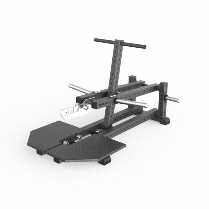 Crossmaxx Belt Squat