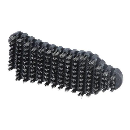 Crossmaxx Flexible Barbell Børste fra Crossmaxx Crossmaxx Flexible Barbell Børste fra Crossmaxx