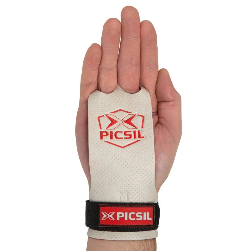 PicSil Azor Grips, 2 Hull str. M fra PicSil