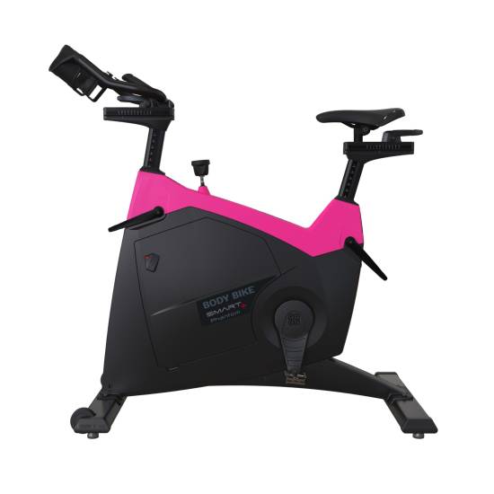 Body Bike Smart+ Phantom Rosa fra Body Bike