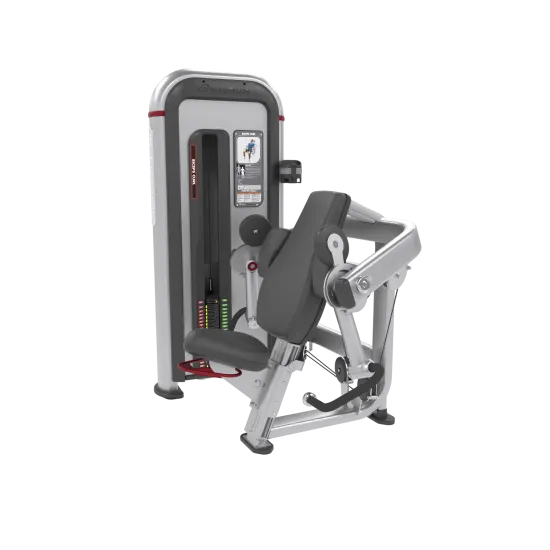 Nautilus Inspiration Biceps Curl Sølv fra Nautilus Nautilus Inspiration Biceps Curl Sølv fra Nautilus