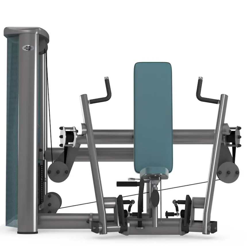gym80 Sygnum Dual Chest Press