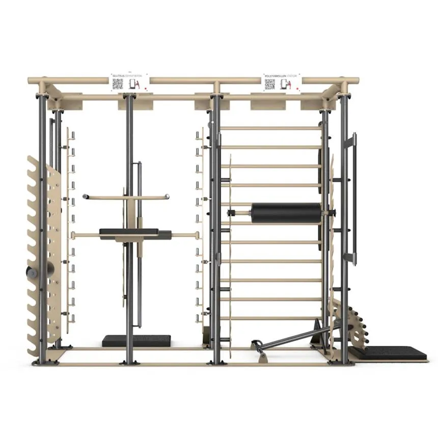 gym80 Mobility Qube Smart