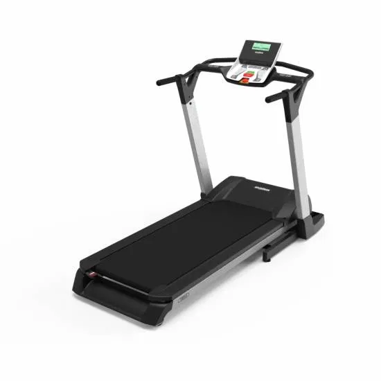 HealthStream Genesis T855 Tredemølle fra Healthstream HealthStream Genesis T855 Tredemølle fra Healthstream