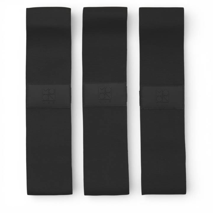 Moonchild Elastic Bands Sæt