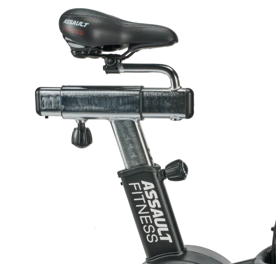 Assault Fitness AssaultBike Pro X fra Assault Fitness Assault Fitness AssaultBike Pro X fra Assault Fitness