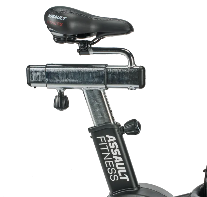 Assault Fitness AssaultBike Pro X - Demo fra Assault Fitness