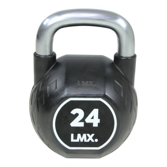 Lifemaxx LMX65.24 Kettlebell - 24 kg