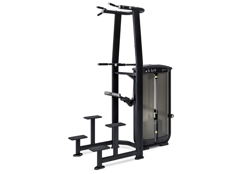 Intenza Ease Line Chin Up/Dip