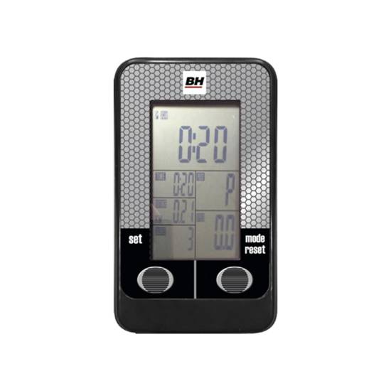 BH Fitness SB1.4 Indoor Bike fra BH Fitness