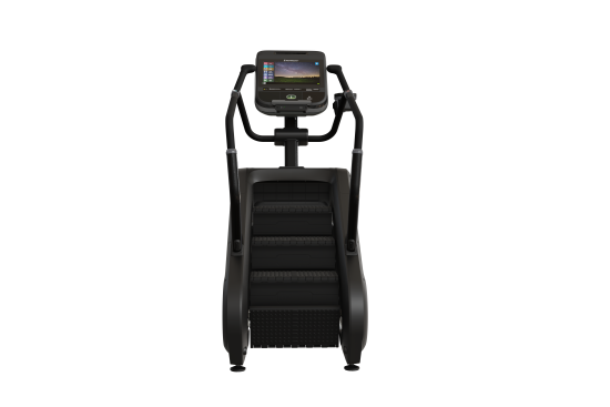 StairMaster 4 Series Trappemaskin m. 15" Touch Screen fra StairMaster