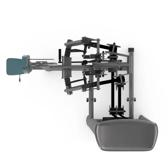gym80 Sygnum Dual Seated Row fra gym80 gym80 Sygnum Dual Seated Row fra gym80
