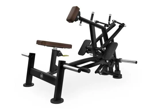 Intenza Uplift Line Seated Row fra Intenza Intenza Uplift Line Seated Row fra Intenza