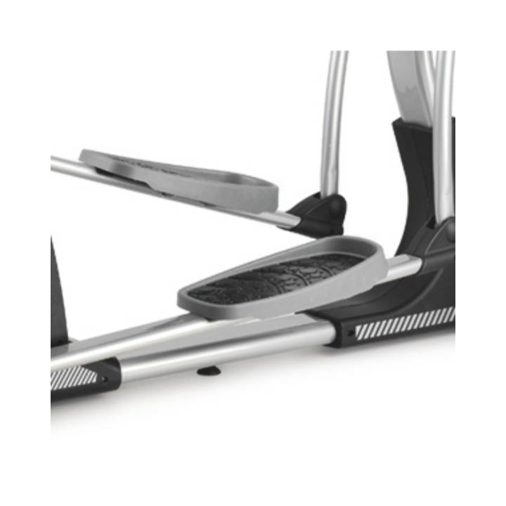 BH Fitness Super Khronos Multimedia Crosstrainer - Demo fra BH Fitness