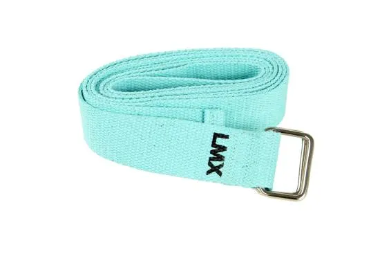 LMX. Yoga Strap LMX. Yoga Strap