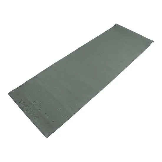 LMX. Yoga Måtte Sticky - Grå              fra LMX.