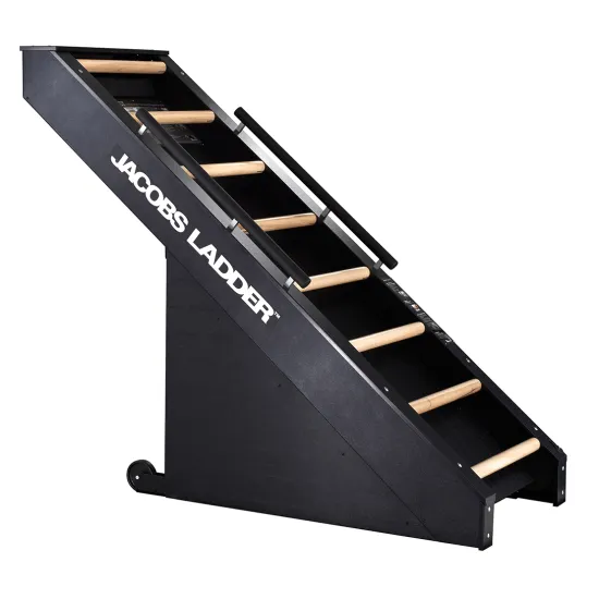 Jacobs Ladder Klatremaskin   Jacobs Ladder Klatremaskin