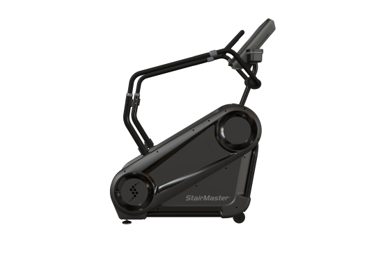 StairMaster 4 Series Trappemaskin m. 15" Touch Screen fra StairMaster