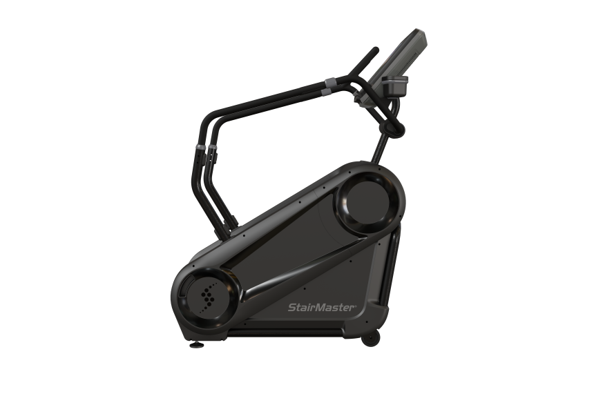 StairMaster 4 Series Trappemaskin m. 15" Touch Screen