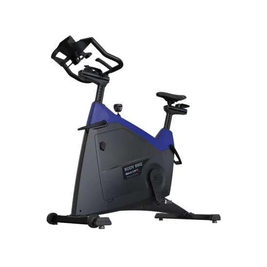 Body Bike Smart+ Phantom Blå fra Body Bike