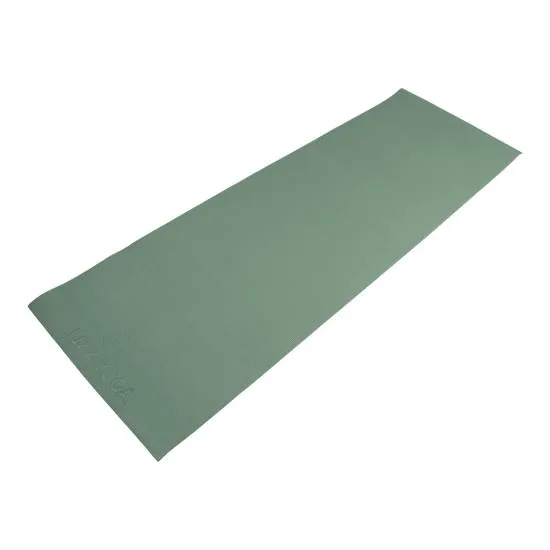 LMX. Yogamåtte i grøn - LMX1218