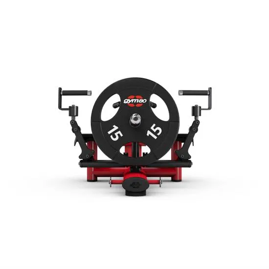 gym80 Pure Kraft Bent Over Row fra gym80 gym80 Pure Kraft Bent Over Row fra gym80