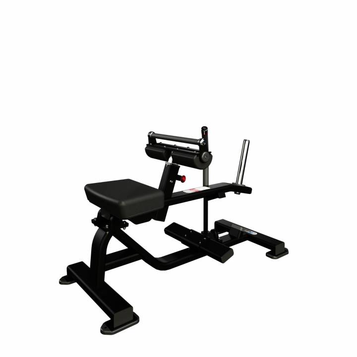 Nautilus Leverage Tilt Seat Calf