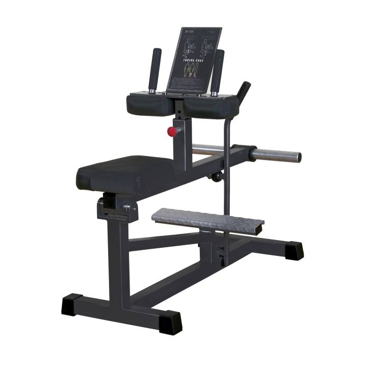 Inter Atletika Seated Calf