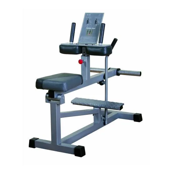Inter Atletika Seated Calf Sort