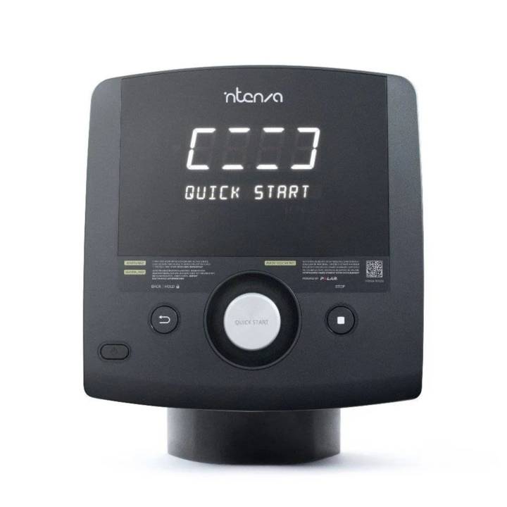  Intenza 450Ti2H Tredemølle fra Intenza