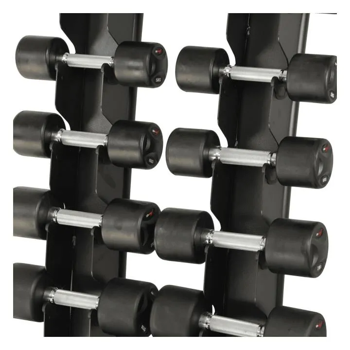 LMX. Vertical Dumbbell Rack fra LMX.