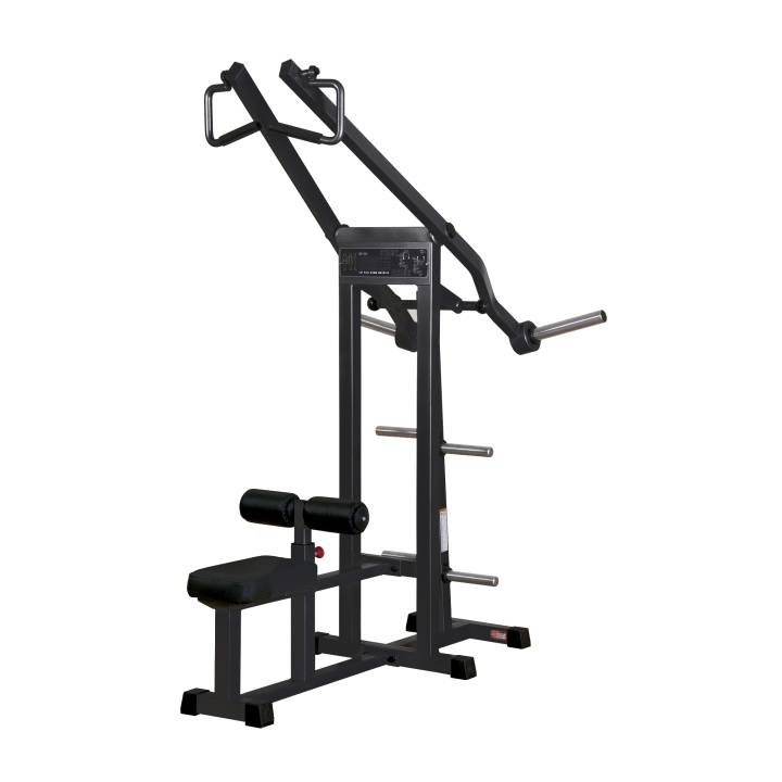 Inter Atletika Lat Pull Down
