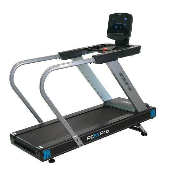 BH Fitness RCM Pro Løbebånd fra BH Fitness